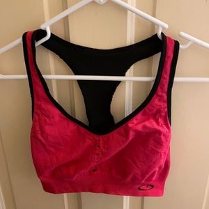 Champion sports bra